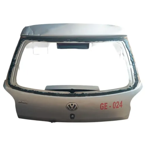 TAMPA TRASEIRA GOL G4 A29299 - P39497