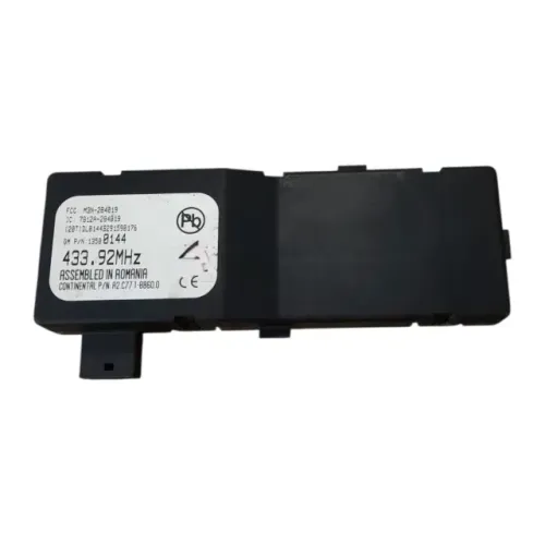 Modulo Central Alarme Chevrolet Onix 2013 a 2019 7812A284019 Original