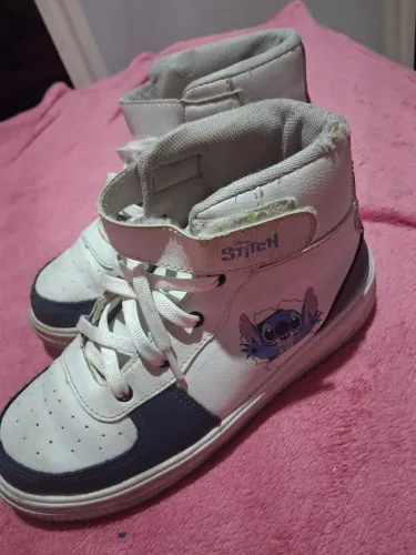 Vendo sapato infantil 