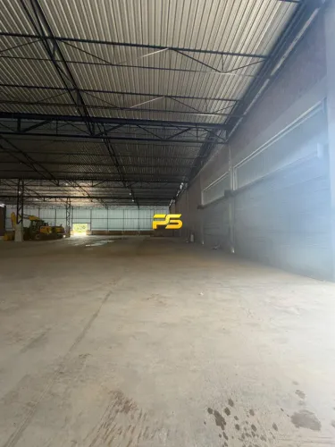 Galpão 3000m² na margem da BR-101 em João Pessoa para Alugar REF: PS1459