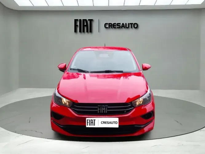 Fiat Cronos Drive 1.3 8V Flex 2025