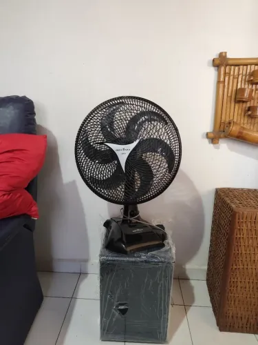 Vendo Ventilador