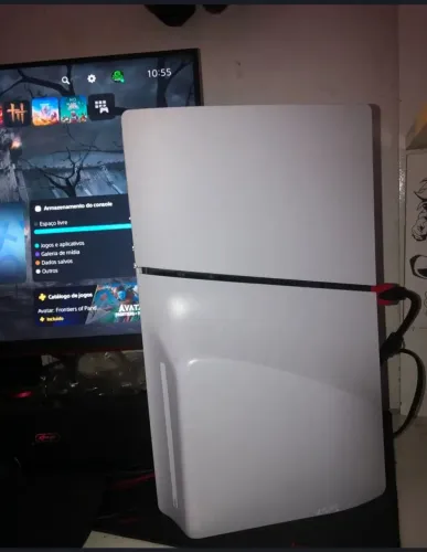VENDO PS5 1TB