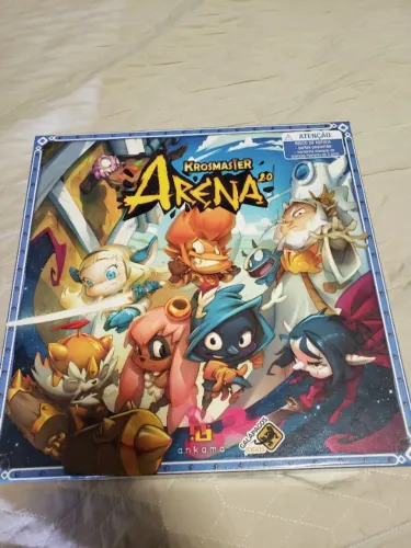 Krosmaster Arena 2.0