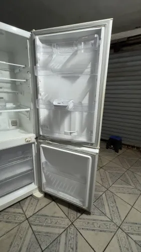 Geladeira Brastemp 428 litro 