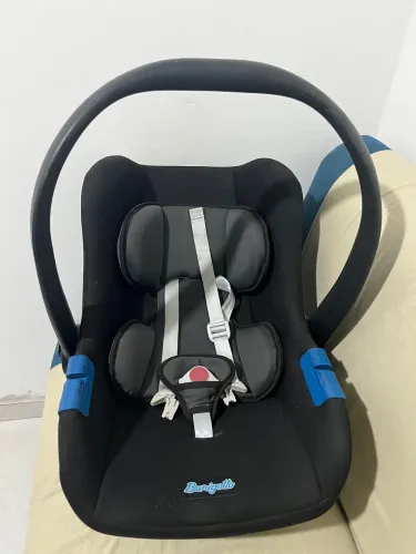 Bebê conforto