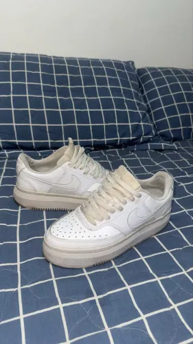 Nike Court Vision Alta