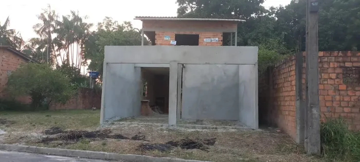 Casa em Ananindeua 