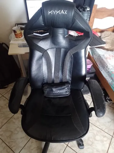Cadeida gamer mymax MX1