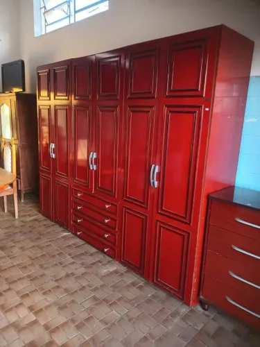 Guarda-roupa