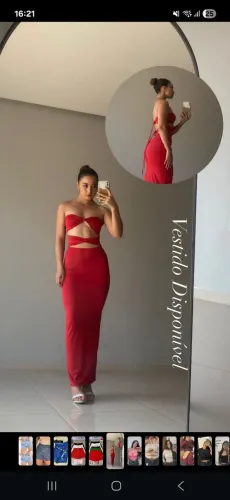 Vestido
