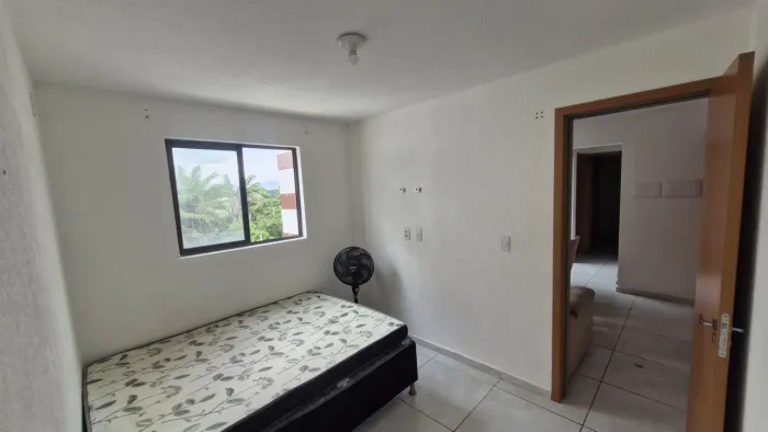 Apartamento pra alugar