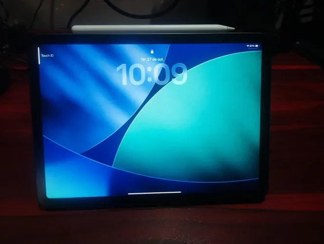 Ipad air 5 m1