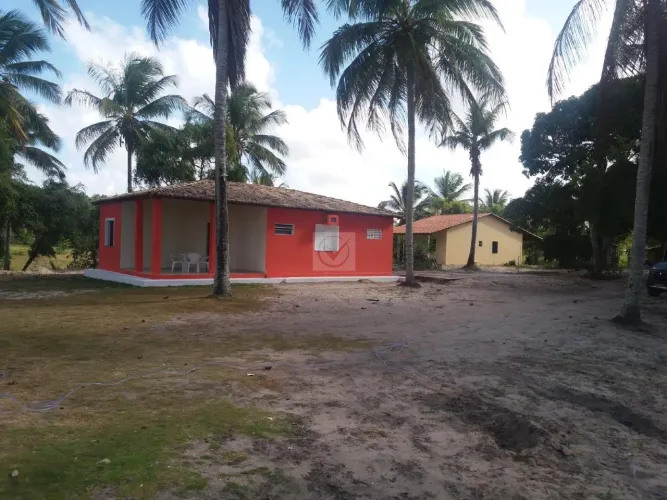 Oportunidade Única: Fazenda com Infraestrutura Completa e Potencial Turístico em Água Boa