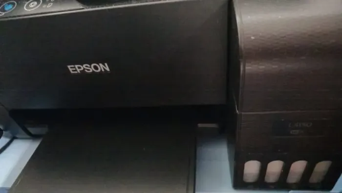 Impressora Epson L3150