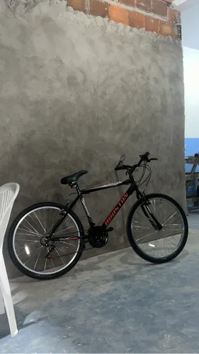 Bicicleta aro 26