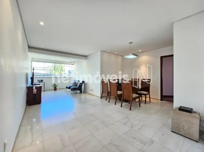 Venda Apartamento 3 quartos Calafate Belo Horizonte