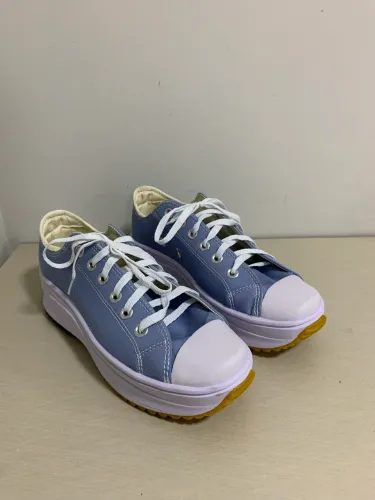 Tênis ALL Star Plataforma Tam 39