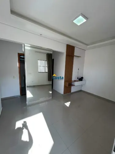Casa em Condomínio para Alugar em Betim (MG) 2 Quartos, 1 Sala