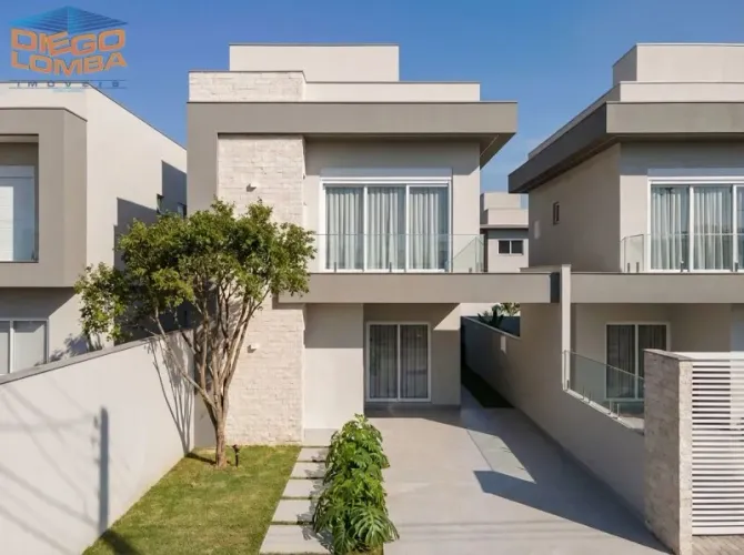 Casa - Florianópolis SC