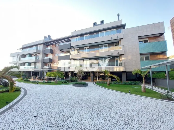 Excelente Apartamento 2 dormitório(s) em João Paulo - Florianópolis