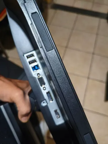 Monitor DELL LED Gamer