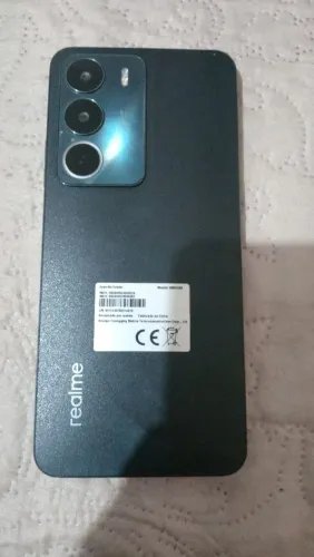Realme C71 24GB+256GB