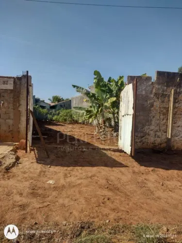 Terreno para Venda em Hortolândia, Chácara Recreio Alvorada