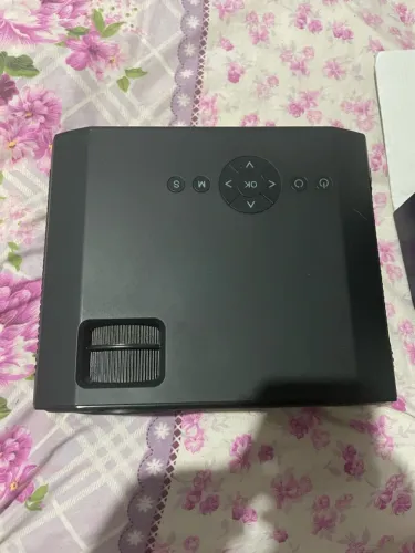 Projetor WE Watch v50 pro