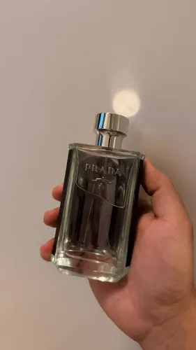 perfume club de nuit