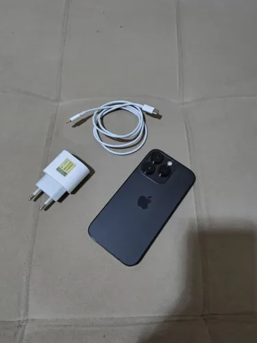 iPhone 14 Pro 256GB Black