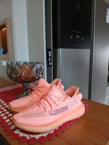 Tênis Adidas booster yezzy original número 36
