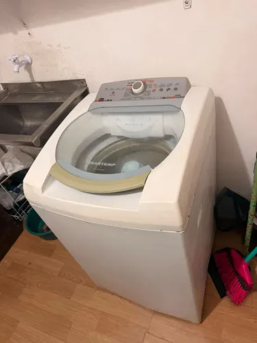 Máquina de lavar Brastemp 11kl