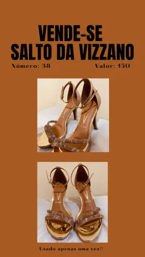 Vendo salto da Vizzano