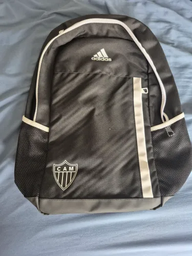 Mochila Adidas Atlético MG - Nova