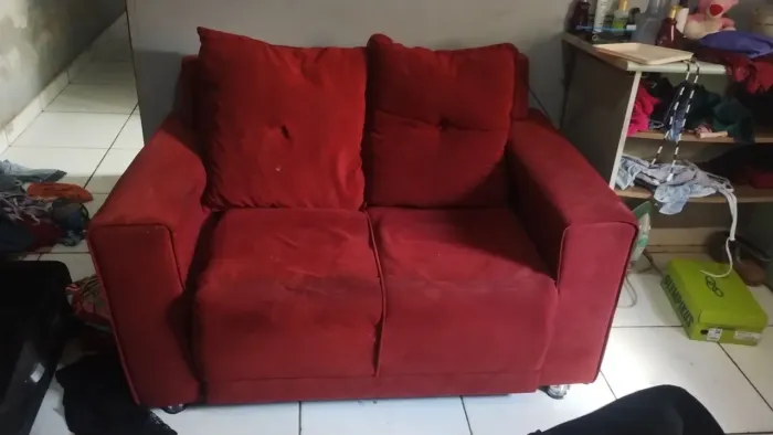 SOFA MOTIVO DE VIAGEM 
