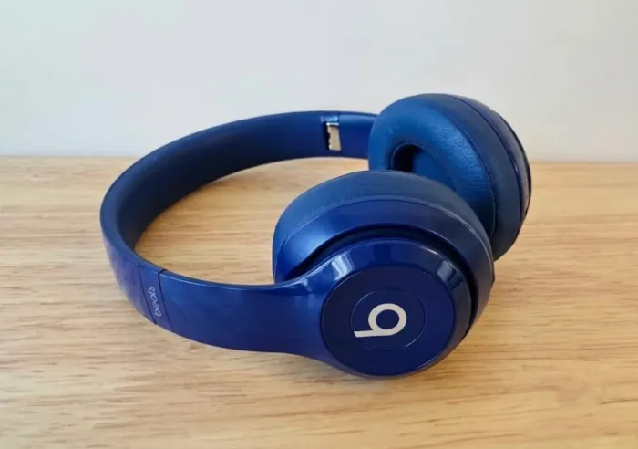 Fone Beats Solo 2 Excelente Estado