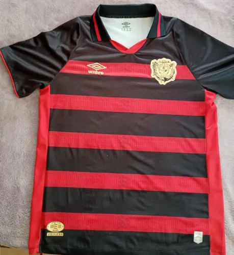 Camisa Sport Club do Recife 2024