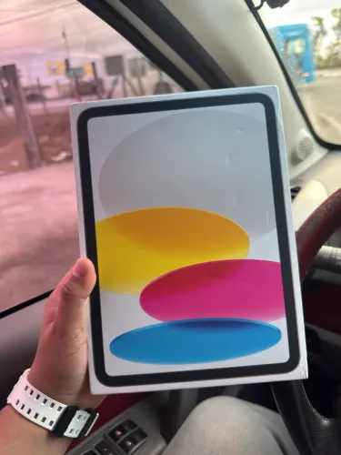 Ipad 11 128GB