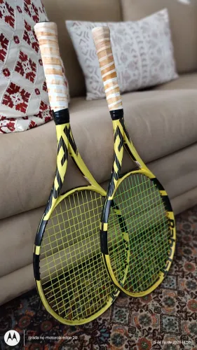 Babolat Aero Purê 300g