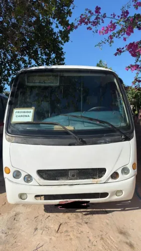 Microônibus 