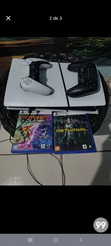 Playstation 5