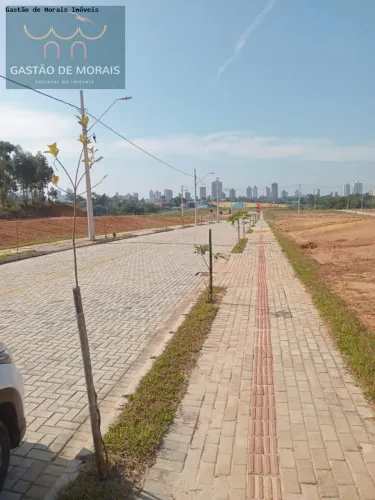 Terreno para Venda em Balneário Piçarras, Conceição