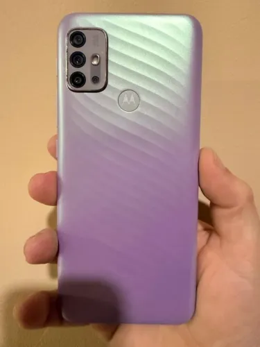 Moto G10 64G