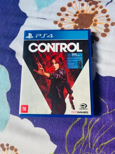 Jogos para Ps4