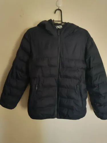 Jaqueta Zara original M juvenil