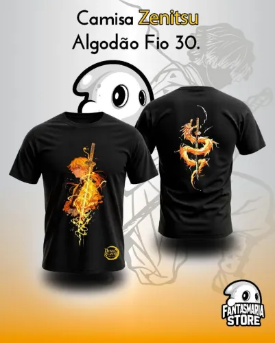 CAMISAS PERSONALIZADAS!