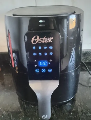 Airfryer