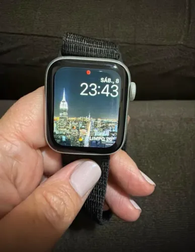 Apple Watch SE