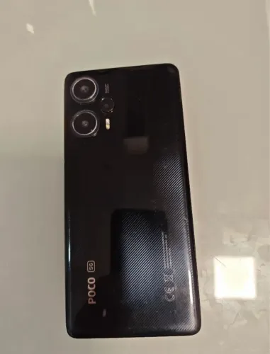 Poco f5
